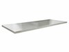 Unior Tool Unior 6 Foot Workbench Top Silver