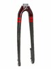 Trek Fork Rigid Trek Checkpoint SL 5 Cobra Blood