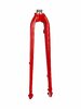 Trek Fork Rigid Trek FX 2 Disc Radioactive Red