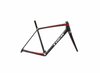 Trek Emonda SL F/S 62 Dnister Black/Viper Red