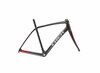 Trek Domane SL F/S 52 Dnister Black/Viper Red