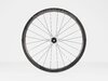 Bontrager Hinterrad Bontrager Aeolus RSL 37 Tubular Disc Shi