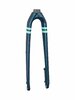 Trek Fork Rigid Trek Checkpoint ALR 4 Dark Aquatic/Miam