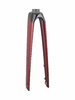 Trek Fork Rigid Trek Madone SLR Select 56-62 Rage Red/T