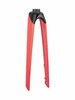 Trek Fork Rigid Trek Madone SLR Select 56-62 Coral/Trek