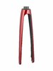 Trek Fork Rigid Trek Domane+ ALR 48R Crimson Red/Trek B