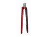 Trek Fork Rigid Trek Domane SL 6 53R Crimson/Trek Black