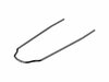 SKS Fender Part Trek-Diamant SKS Stay 20 x 65mm Black