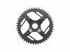 Prowheel Chainring Prowheel 46t 104mm BCD Bosch G4 Black