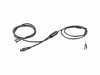 Hyena Power Cable Hyena Y-Cable Gen2 Lights 650mm Black