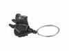 Microshift Shift Lever microSHIFT TS39 7-Speed Trigger Black