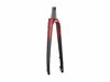 Trek Fork Rigid Trek Emonda SLR 45R Met Red Smoke/Red C