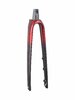 Trek Fork Rigid Trek Domane SLR 53R Red Metallic