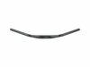 Bontrager Bar Bontrager 31.8 R25/W630/35D Polished Black