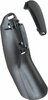 EuroFender Fender Part Eurofender Scatto Spoiler Black