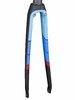 Trek Fork Rigid Trek Domane SL5 56-62 Deep Dk Blue/Cali