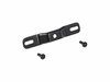 Trek Fender Part Trek Powerfly Bracket 2018 Black