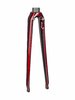 Trek Fork Rigid Trek Emonda SL6 50-54cm Rage Red/Trek B