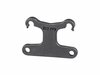 Busch & Müller Light Part Busch & Muller 427SH Saddle Rail Mount