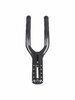 Trek Bar Part Trek TT Mono S-Bend Black