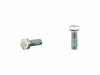 Trek Fastener Trek-Diamant M5x0.8 14mm 304SS HexHeadCap