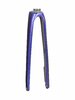 Trek Fork Rigid Trek Domane SL 5 50-54 Purple Phaze