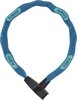 Abus Kettenschloss Catena 6806K/85 ohne Halter neon blue 