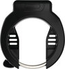 Abus Rahmenschloss Pro Amparo 4750S NR ohne Halter schwarz 