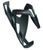 Elite Bidonhalter Custom Race Plus skin glasfaser schwarz 