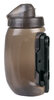 MonkeyLink Trinkflasche Monkey Bottle Twist 450 ml mit Rahmenhalter 