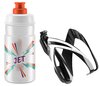 Elite Kit Ceo für Kinder schwarz glossy Jet 350ml transparent-orange 