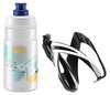 Elite Kit Ceo für Kinder schwarz glossy Jet 350ml transparent-blau 