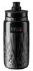 Elite Bidon Fly Tex 550 ml schwarz 