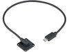 SKS Ladekabel Compit/Bordcomputer USB Micro B 