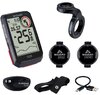 Sigma Computer ROX 4.0 GPS Set schwarz 