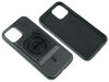 SKS Cover iPhone 12 Pro/12 schwarz 