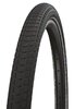 Schwalbe Pneu Big Ben Plus 27.5x2.00 starr mit Reflexstreifen black 