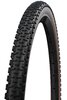 Schwalbe Pneu G-One Ultrabite 700x40C Addix TL-Easy para 