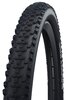 Schwalbe Pneu Smart Sam 27.5x2.25 Addix starr black 