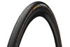 Continental Collé Sprinter Gatorskin 28 x25 black 