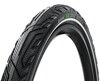 Continental Pneu Pure Contact 27.5x2.00 Falt mit Reflexstreifen schwarz 