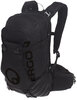 Ergon Bike Rucksack BA3 E inkl. Protektor black 