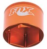 FOX Tool Topcap Socket 28mm V2 3/8 Drive 