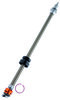 FOX 19 36 180 Grip2 HSR/LSR Damper Shaft 