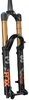 FOX Federgabel FLOAT 27.5  FS 38 Grip2 H/L 180 15QRx110 1.5 T shiny black 37 R 