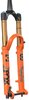 FOX Federgabel FLOAT 27.5  FS 36 Grip2 H/L 160 15QRx110 1.5 T shiny orange 44 R 