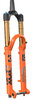 FOX Federgabel Float 36 FS 29  Grip X H/L Firm Mode 160 15x110 1.5 T shiny orange 44 R 