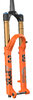 FOX Federgabel Float 38 FS 29  Grip X2 H/L 170 15x110 1.5 T shiny orange 44 R 