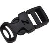 Lazer Z Buckle(Thick straps) 