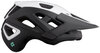 LAZER Unisex MTB Jackal KinetiCore Helm matte white black L